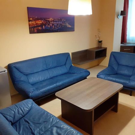 Hotel Uno Ústí nad Orlicí Eksteriør billede