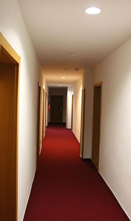 Hotel Uno Ústí nad Orlicí Eksteriør billede
