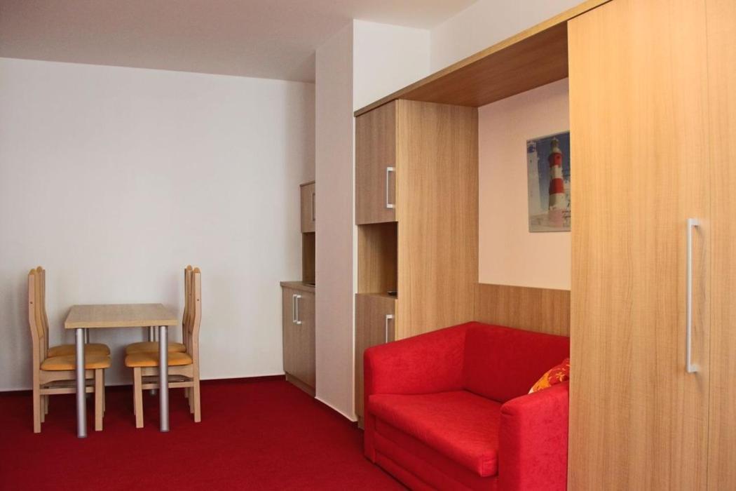 Hotel Uno Ústí nad Orlicí Eksteriør billede